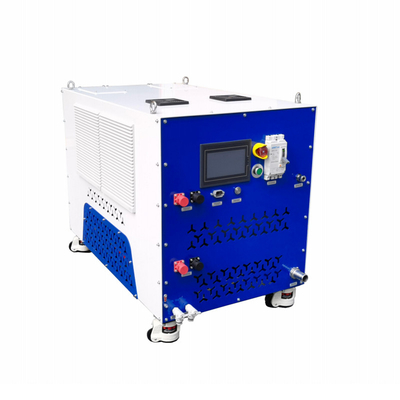 10 kW Flüssigkühlbrennstoffzellen-System Hochreine Wasserstoffbrennstoffzellen-Generator