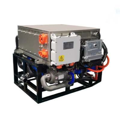 Luftkühlwasserstoffbrennstoffzellengenerator Nutzfahrzeugmotor