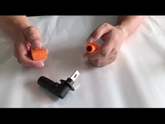Neopower Batterieverbindungsanlage