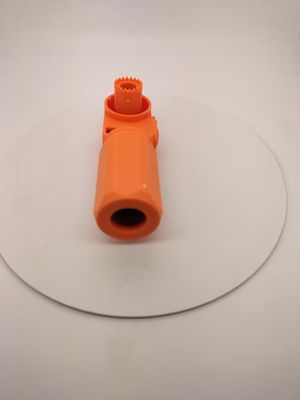 250A 1500V Gleichstrom-Hochstrom-EV-Batteriekonnektor Wasserdicht IP67B TUV