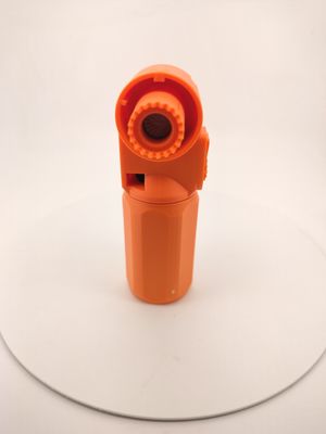 250A 1500V Gleichstrom-Hochstrom-EV-Batteriekonnektor Wasserdicht IP67B TUV