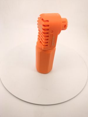 250A 1500V Gleichstrom-Hochstrom-EV-Batteriekonnektor Wasserdicht IP67B TUV