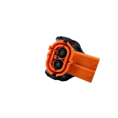 FHV 2-Pin-Hochstromanschluss 250A 1000V Wasserdicht für EV-Batterie