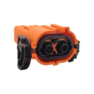 FHV 2-Pin-Hochstromanschluss 250A 1000V Wasserdicht für EV-Batterie