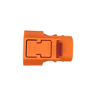 IP67B EV-Anschluss 3-Pin Kunststoff 1000V 80A für Batterie A/C PTC