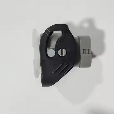 Neopower 32-Pin Hybrid IP67 EV Strom- und Signalanschluss (6x13A Strom, 26x5A Signal)