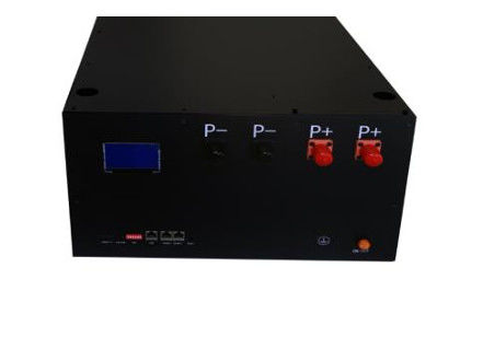 Neopower Anpassungsfähige LiFePO4-Batteriekisten für DIY und Marine-Anwendungen