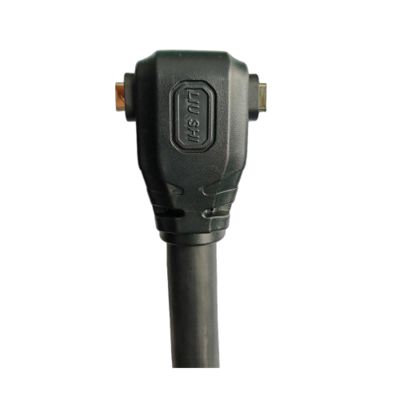 Neopower 2+1+10 Electric Motorcycle Plug & Socket – IP67 Waterproof, Corrosion & Impact Resistant, High-Performance Signal & Power Connector